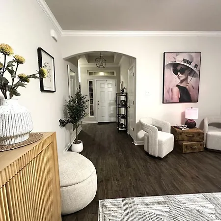 Queens Quarters Spg Europa